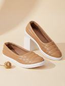 Beige color option, Currently selected
