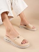 Beige color option