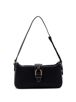 MIRAGGIO - Maddie Shoulder Bag Black (M)