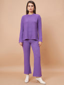 Purple color option, Currently selected