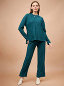 Green color option