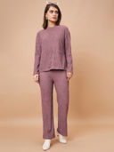 Purple color option