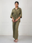Olive color option