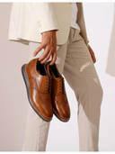 Tan color option, Currently selected