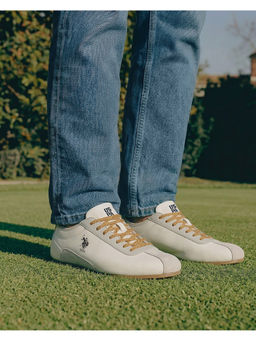 U.S. POLO ASSN. - RUSH Stylish Casual Sneakers