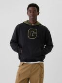 Black color option, Currently selected