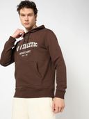 Brown color option, Currently selected