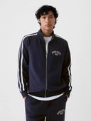 Navy Blue color option, Currently selected