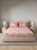 Pink color option, Currently selected