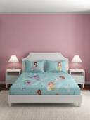 Turquoise color option, Currently selected
