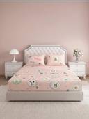 Pink color option, Currently selected