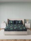 Blue color option, Sold out, Currently selected