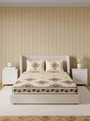 Beige color option