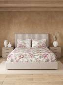 Pink color option, Currently selected