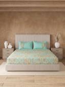 Turquoise color option
