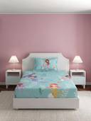 Turquoise color option