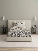 Beige color option