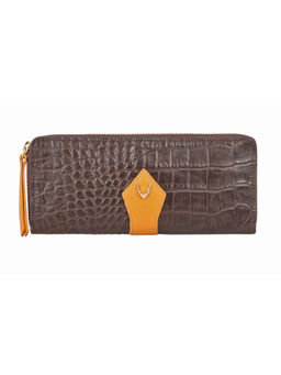 Hidesign - Brown Bi Fold Wallet