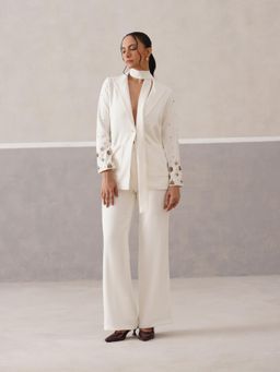 The Turner House - Women Celest Co-Ord Set