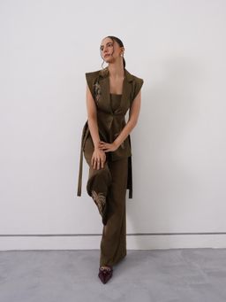 The Turner House - Women Expedition Co-Ord Set