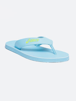 ASICS - Zorian As Blue Slides Unisex