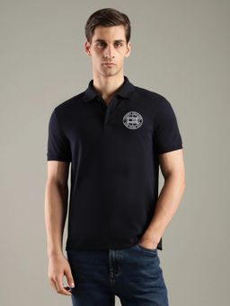 Tommy Hilfiger - Regular Fit Cotton Polo T-Shirt