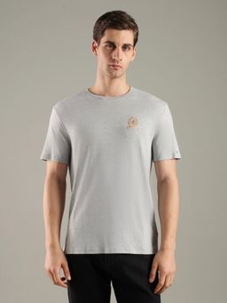 Tommy Hilfiger - Printed Regular Fit Cotton T-Shirt