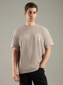 Beige color option, Currently selected