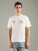 Off White color option, Currently selected