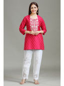 Pink color option, Sold out, Currently selected
