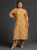 Yellow color option, Sold out, Currently selected