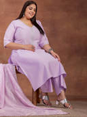 Lavender color option, Sold out, Currently selected