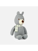 Grey color option, Currently selected