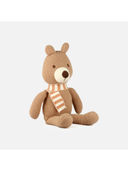 Brown color option, Currently selected