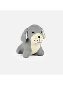 Grey color option, Currently selected