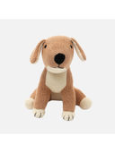 Brown color option, Currently selected