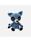 Blue color option