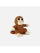 Brown color option, Currently selected