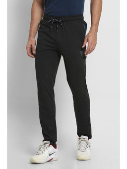 Van Heusen - Men Athleisure Smart Tech Track Pants - Grey