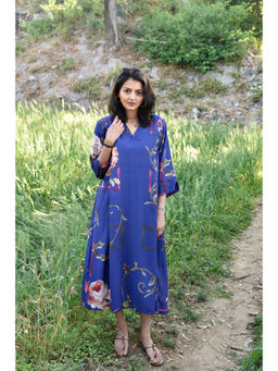 Oodeypore - Freya Dress