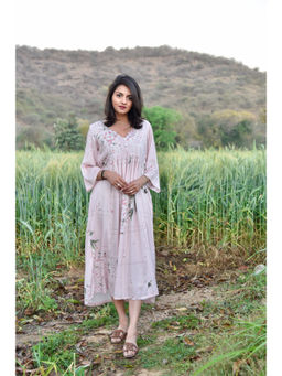 Oodeypore - Celia Dress