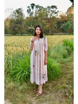 Oodeypore - Alora Dress