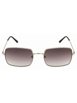 Opium Eyewear - Women Violet Rectangular Sunglasses with UV Protection Lens (OP-1922-C04)