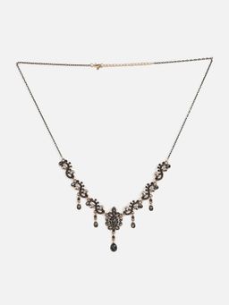 Sohi - Trendy Designer Stone Necklace