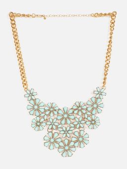 Sohi - Trendy Designer Stone Necklace