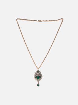Sohi - Trendy Designer Stone Necklace