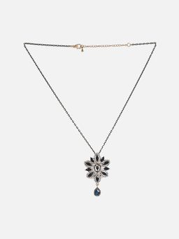 Sohi - Trendy Designer Stone Necklace