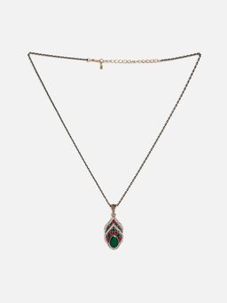 Sohi - Trendy Designer Stone Necklace