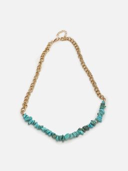 Sohi - Trendy Designer Stone Necklace