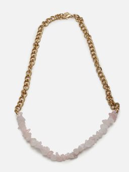 Sohi - Trendy Designer Stone Necklace